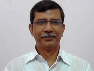 Shri Sanjay Kumar